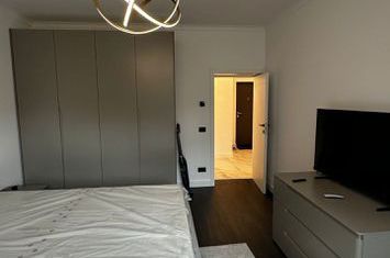 Dorobanti, Beller, Parc Floreasca, apartament 3 camere, 114 mp totali, modern mobilat si utilat, anunturi imobiliare Bucuresti
