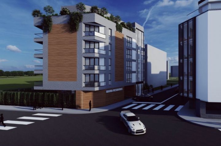 Apartament 2 camere de vanzare TOMIS PLUS - Constanta anunturi imobiliare Constanta