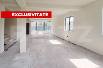 Vilă - 4 camere de vanzare CLUJ-NAPOCA - Cluj anunturi imobiliare Cluj