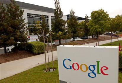 Ameninţarea Google