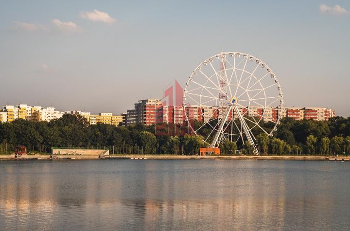 Garsoniera- Lacul Tei- 40 mp- Decom- Fac. Constructii- anunturi imobiliare Bucuresti