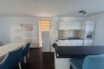 Apartament 4 camere de vanzare CLUJ-NAPOCA - Cluj anunturi imobiliare Cluj