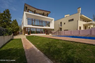 Vilă 5 cam de vânzare Bucuresti - Mogosoaia