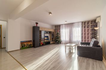 Apartament 3 camere de vanzare BABA NOVAC - Bucuresti anunturi imobiliare Bucuresti