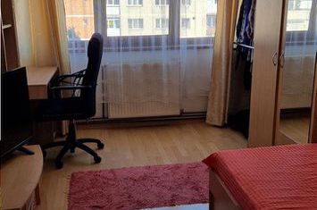 Apartament 3 camere de vanzare OSTROVENI - Valcea anunturi imobiliare Valcea