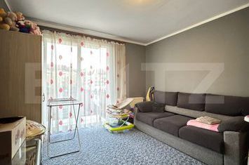 Apartament 2 camere de vanzare FLORESTI - Cluj anunturi imobiliare Cluj