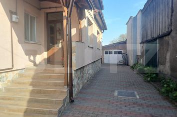 Casă - 7 camere de vanzare TURDA - Cluj anunturi imobiliare Cluj