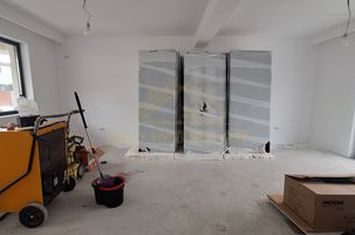 CASA INDIVIDUALA P+1+POD- 350 MP TEREN-STR.SCOLII anunturi imobiliare Bucuresti