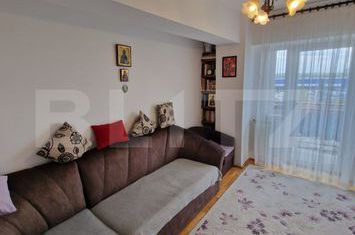 Apartament 3 camere de vanzare SUCEAVA - Suceava anunturi imobiliare Suceava