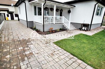 Casa 4 camere, 2 băi,141 mp,555 mp teren,cartier Răsăritului anunturi imobiliare Mures
