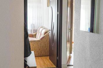Apartament 3 camere de vanzare TURNISOR - Sibiu anunturi imobiliare Sibiu