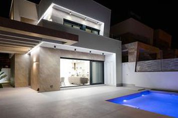 Vilă - 4 camere de vanzare SAN MIGUEL DE SALINAS - Spania anunturi imobiliare Spania