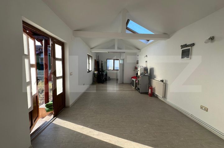 Casă - 2 camere de vanzare TARLUNGENI - Brasov anunturi imobiliare Brasov