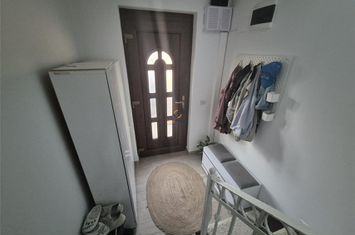Apartament 3 camere de vanzare BRAYTIM - Timis anunturi imobiliare Timis