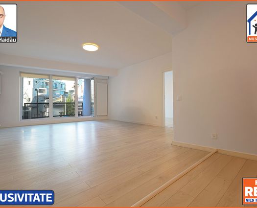 Apartament 2 camere P-ta Victoriei, 58 mp