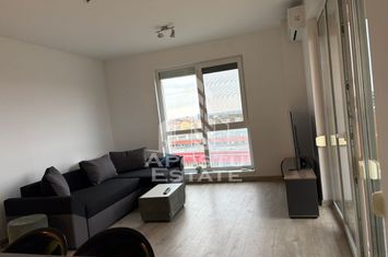 Apartament cu 3 camere, Zona Soarelui, Vivalia,Parcare Subterana anunturi imobiliare Timis