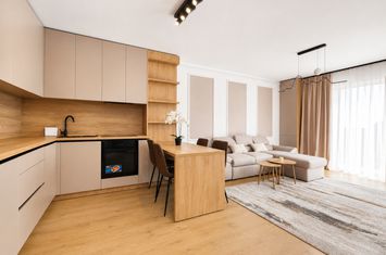 Apartament 2 camere de vanzare FLORESTI - Cluj anunturi imobiliare Cluj