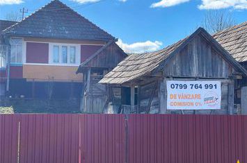 Teren Intravilan de vanzare CRAIESTI - Mures anunturi imobiliare Mures