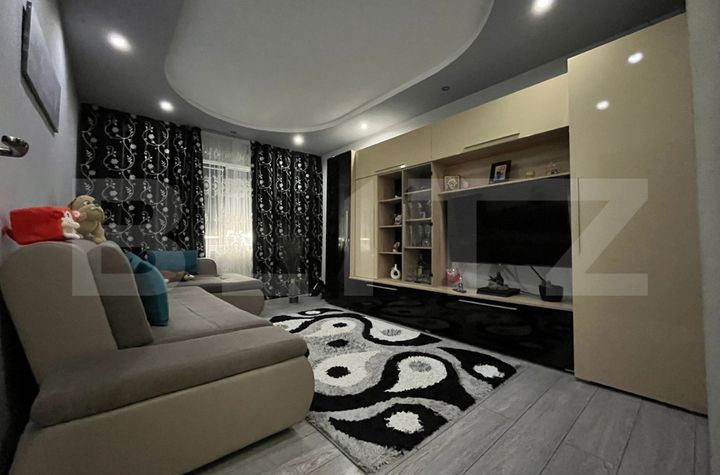 Apartament 2 camere de vanzare MICRO 9 - Dambovita anunturi imobiliare Dambovita