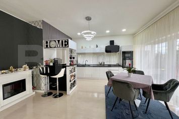 Casă - 4 camere de vanzare BRASOV - Brasov anunturi imobiliare Brasov