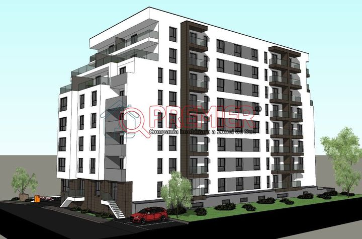 Apartament 2 Camere Premium Bloc Nou Sector 4 Direct Dezvoltator anunturi imobiliare Bucuresti