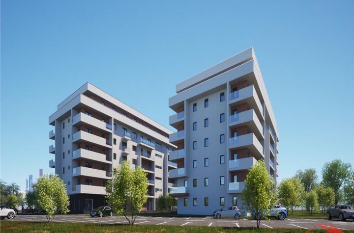 Apartament 2 camere de vanzare VEST - Vrancea anunturi imobiliare Vrancea