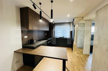 Apartament 2 camere de vanzare FLORESTI - Cluj anunturi imobiliare Cluj