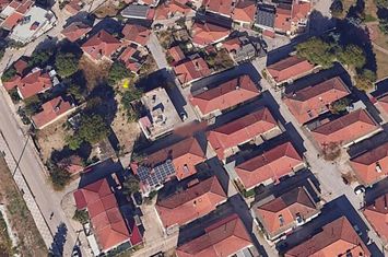 Teren construibil 687 mp, Agioi Anargyroi, Serres anunturi imobiliare Grecia
