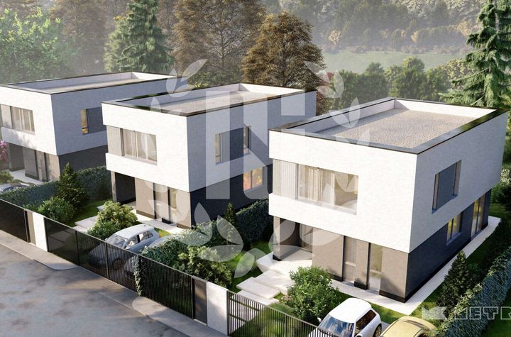 VILA INDIVIDUALA TUNARI anunturi imobiliare Bucuresti