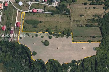 Teren de vanzare CORNU DE JOS (CORNU) - Prahova anunturi imobiliare Prahova