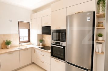 Apartament 2 camere de vanzare GIROC - Timis anunturi imobiliare Timis
