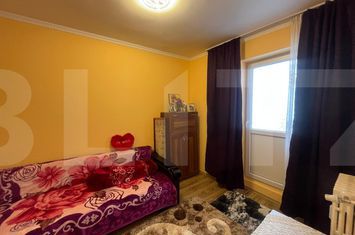 Apartament 2 camere de vanzare BOTOSANI - Botosani anunturi imobiliare Botosani
