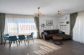 Apartament 2 camere, prima închiriere, Otopeni, Odaiile, parcare inclusă anunturi imobiliare Bucuresti