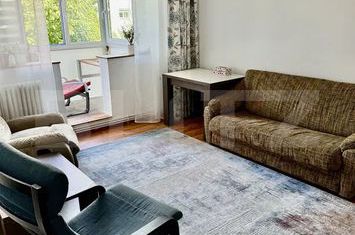 Apartament 3 camere de inchiriat CLUJ-NAPOCA - Cluj anunturi imobiliare Cluj