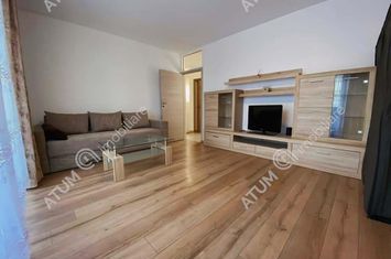 Apartament 2 camere de vanzare LAZARET - Sibiu anunturi imobiliare Sibiu