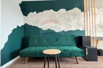 Apartament 1 camera, prima inchiriere, Zona Eroilor, Floresti anunturi imobiliare Cluj