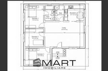 Casă - 4 camere de vanzare HARMAN - Brasov anunturi imobiliare Brasov