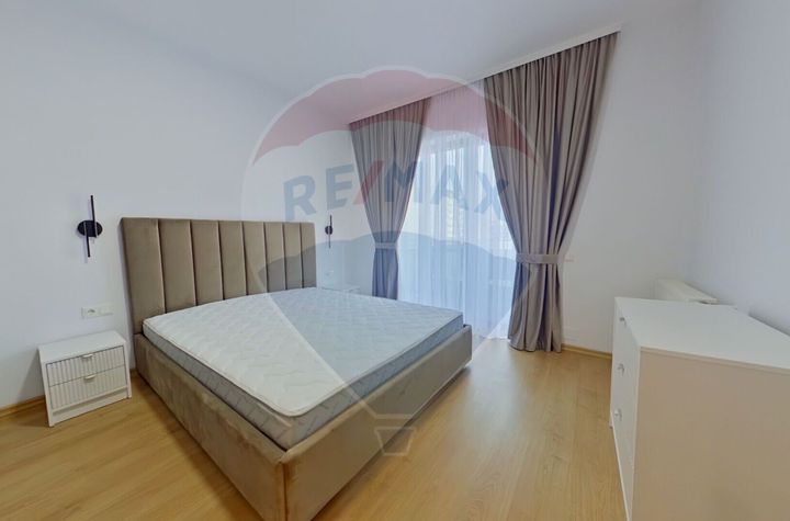 Apartament 3 camere, 2 balcoane, prima inchiriere, Agricultorilor 1 anunturi imobiliare Cluj