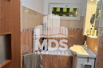 Apartament 4 camere de vanzare CIRCUMVALATIUNII - Timis anunturi imobiliare Timis
