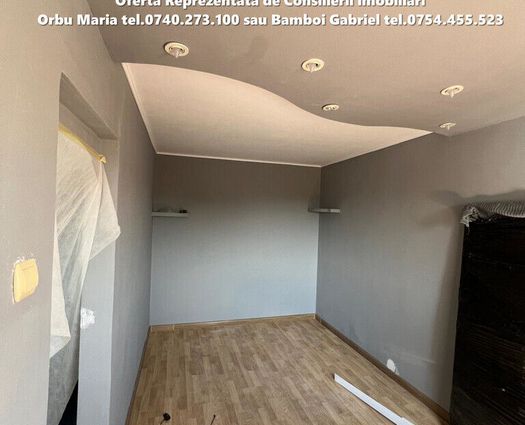 Apartament 2 camere Tatarasi, 40 mp