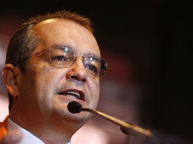 Măsurile anticriză  ale guvernului Boc- episodul 2