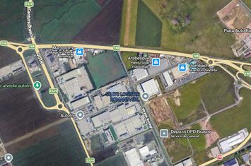 Teren de vanzare BARTOLOMEU - Brasov anunturi imobiliare Brasov