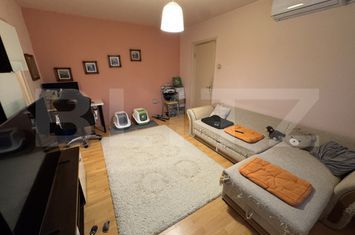 Apartament 2 camere de vanzare IASI - Iasi anunturi imobiliare Iasi