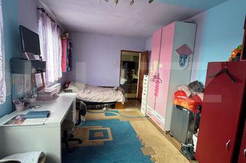 Vilă - 4 camere de vanzare DEVA - Hunedoara anunturi imobiliare Hunedoara