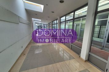 Spațiu comercial de inchiriat 9 MAI - Gorj anunturi imobiliare Gorj