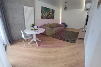 Apartament premium cu 2 camere Barbu Văcărescu – Floreasca anunturi imobiliare Bucuresti