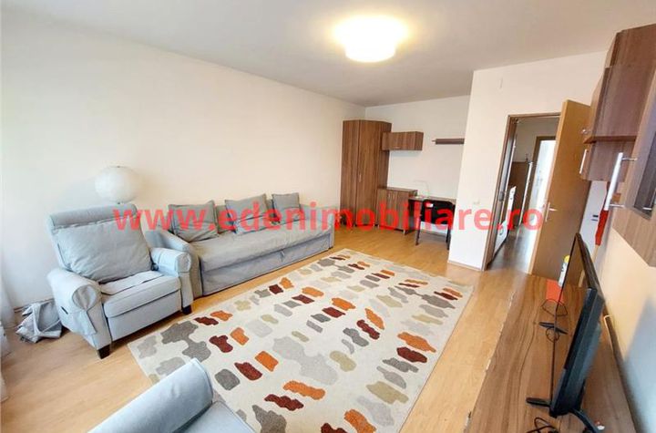 Apartament 2 camere de inchiriat EUROPA  - Cluj anunturi imobiliare Cluj