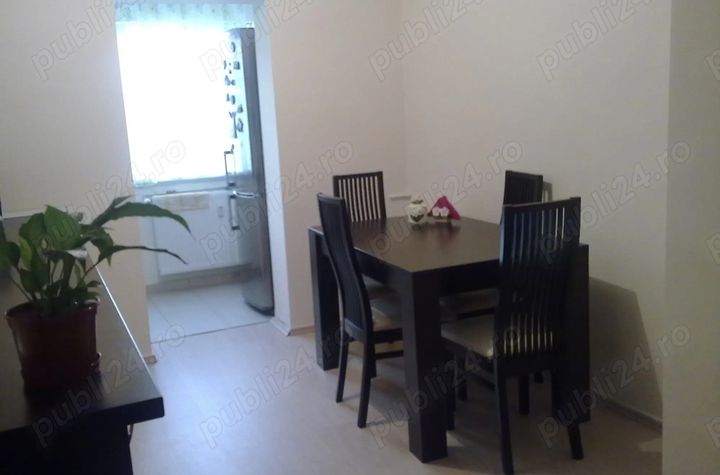 Apartament 2 camere de vanzare DOROBANTILOR - Timis anunturi imobiliare Timis