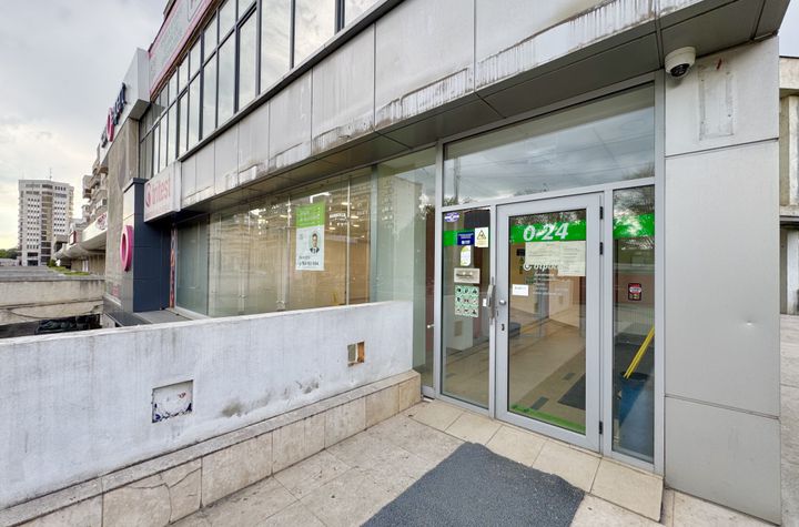 Spațiu comercial de inchiriat CENTRU CIVIC - Iasi anunturi imobiliare Iasi