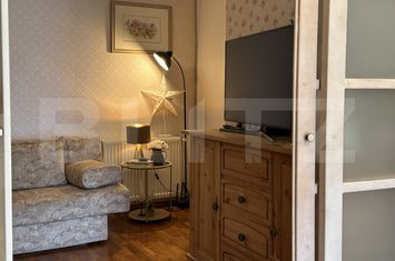 Apartament 3 camere de vanzare FLORESTI - Cluj anunturi imobiliare Cluj